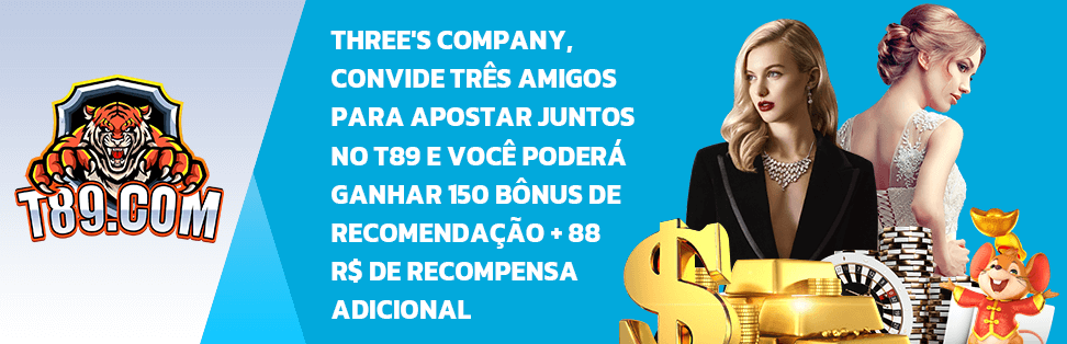 como ganhar dinheito em apostas